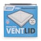 Camco VENT LID, VENTLINE PRE 08/ELIXIR 94-UP, WHITE (POLYCARB) 40187 - alternate 2